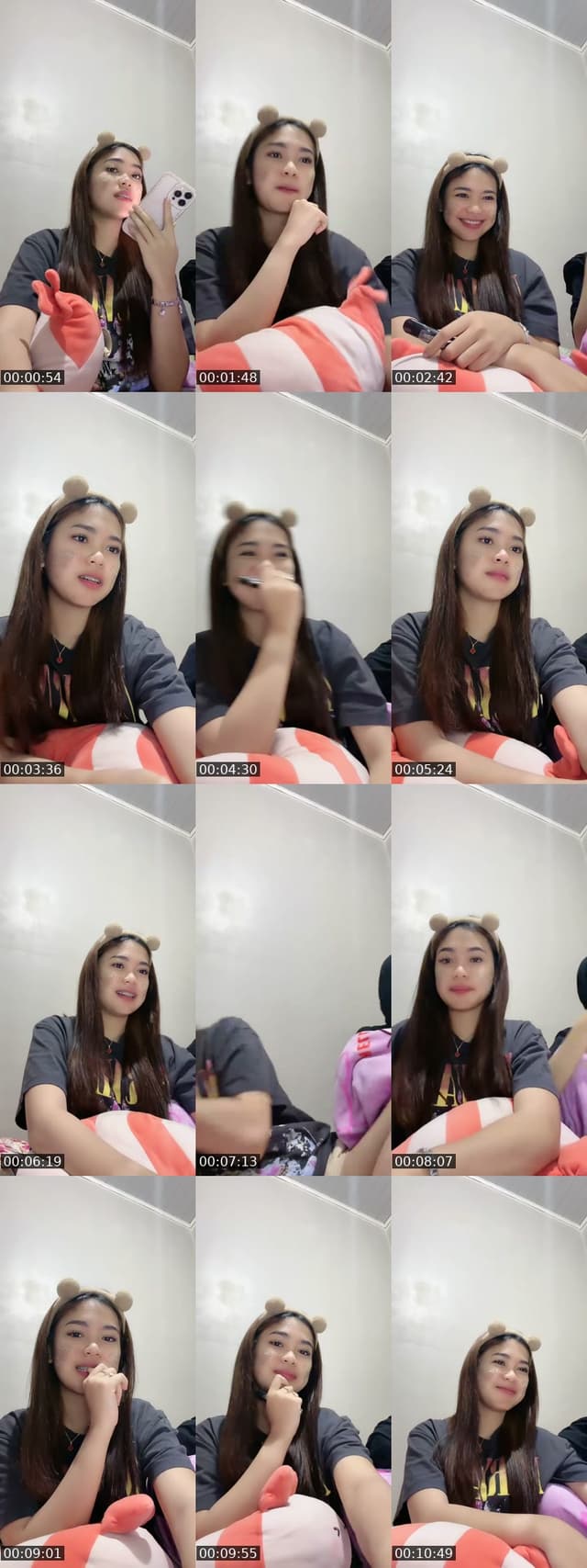 @nazwadwiff TikTok live