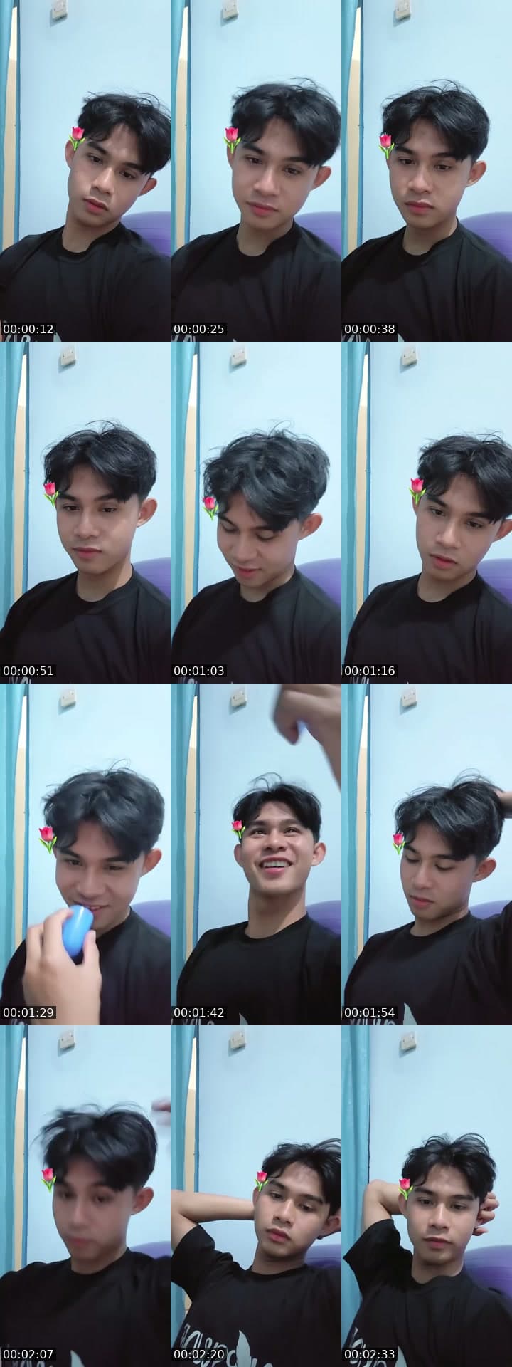 bahas apapun