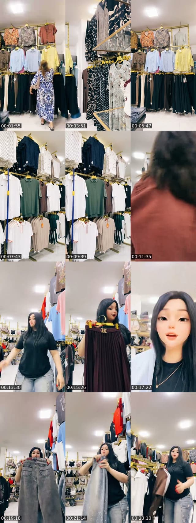 @brend.moll.mingecevir.2 TikTok live