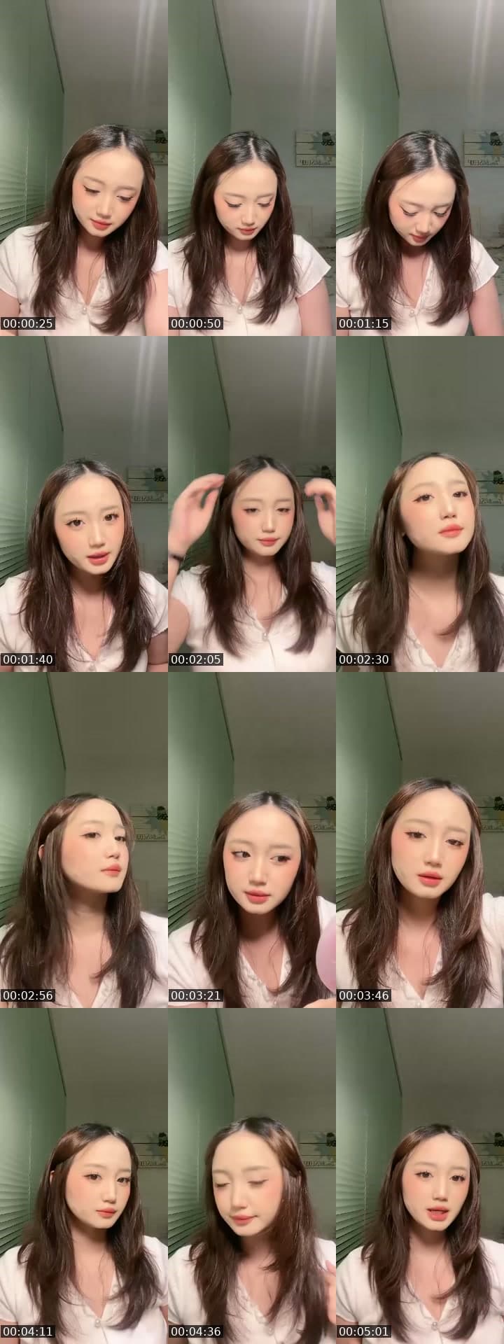 @siapacingucing TikTok live stream