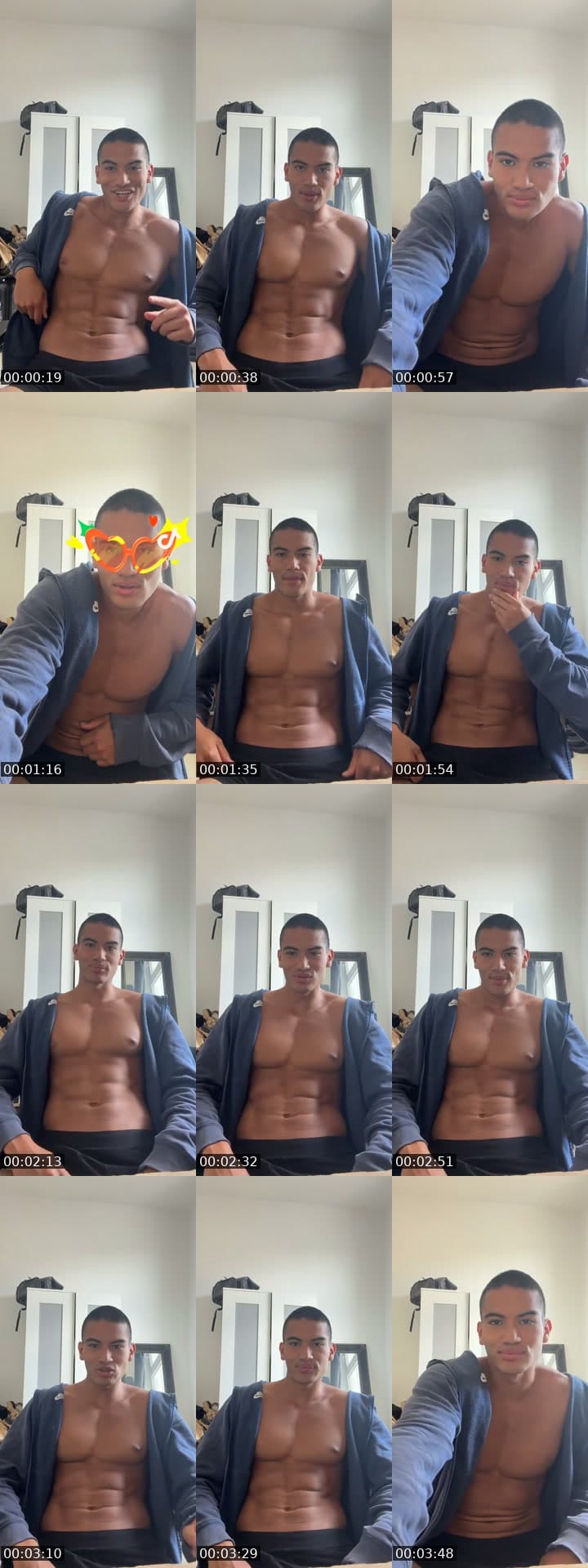 @san.otz22 TikTok live stream