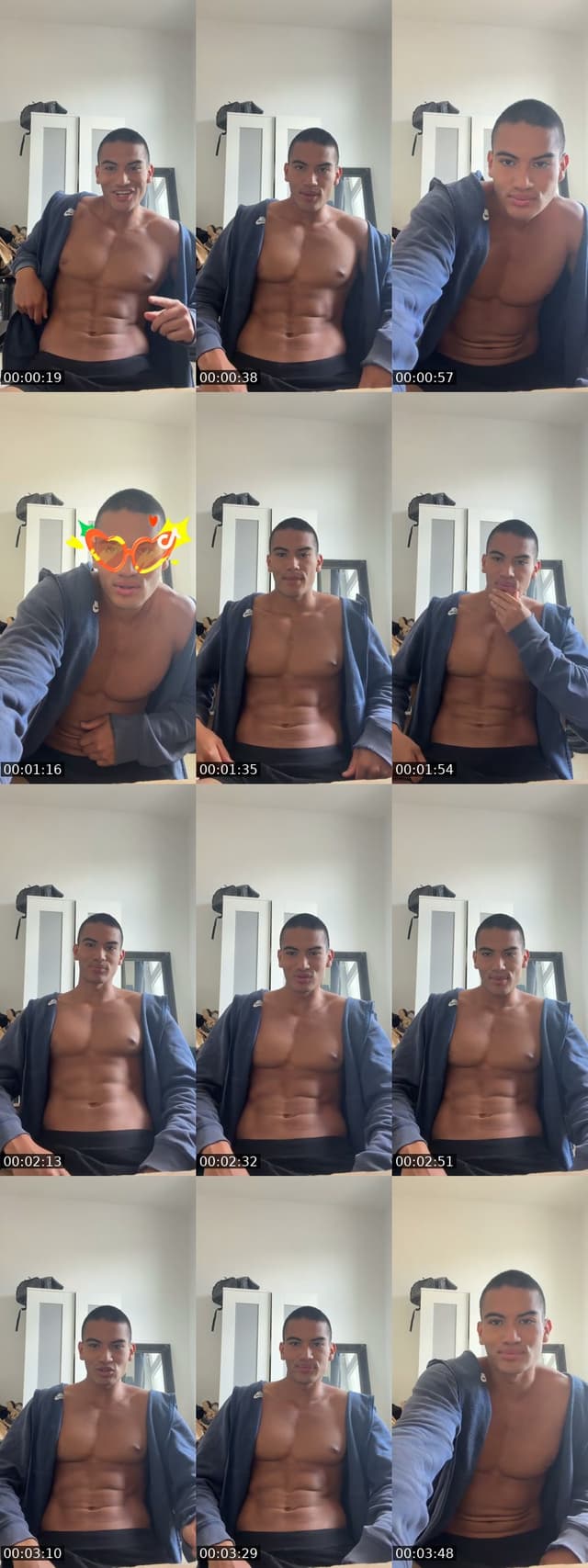 @san.otz22 TikTok live