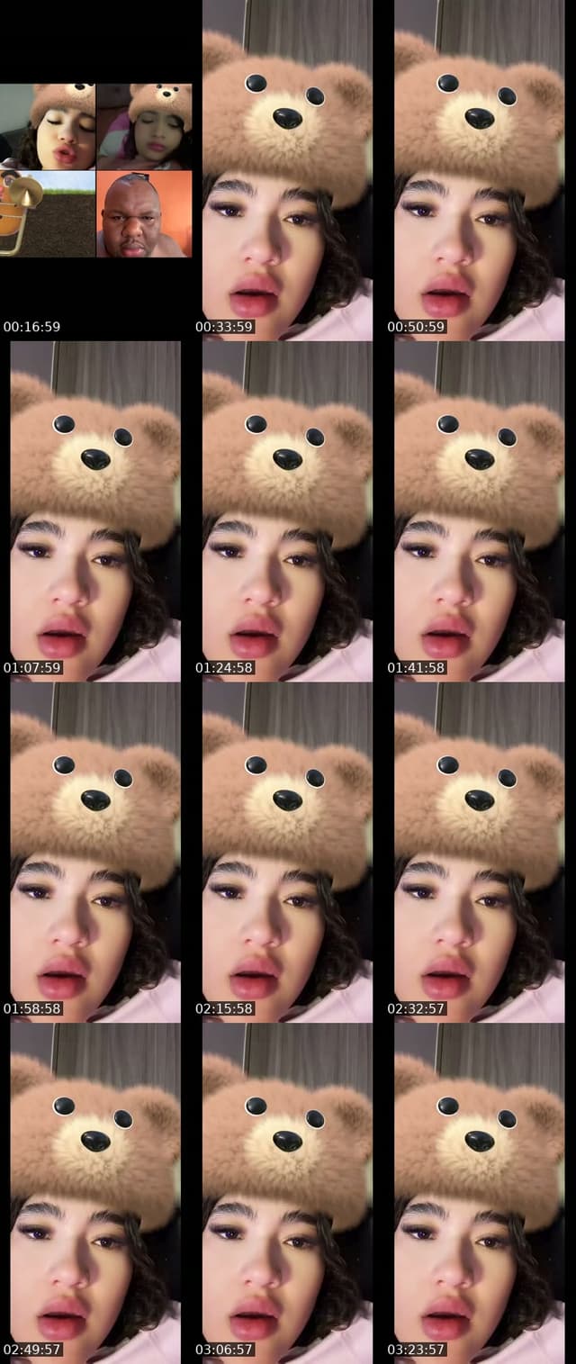 @estefanylunalopez4 TikTok live