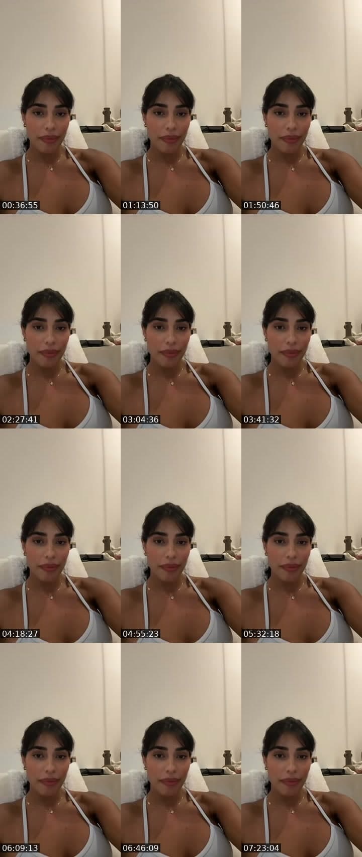 @f__concept TikTok live stream