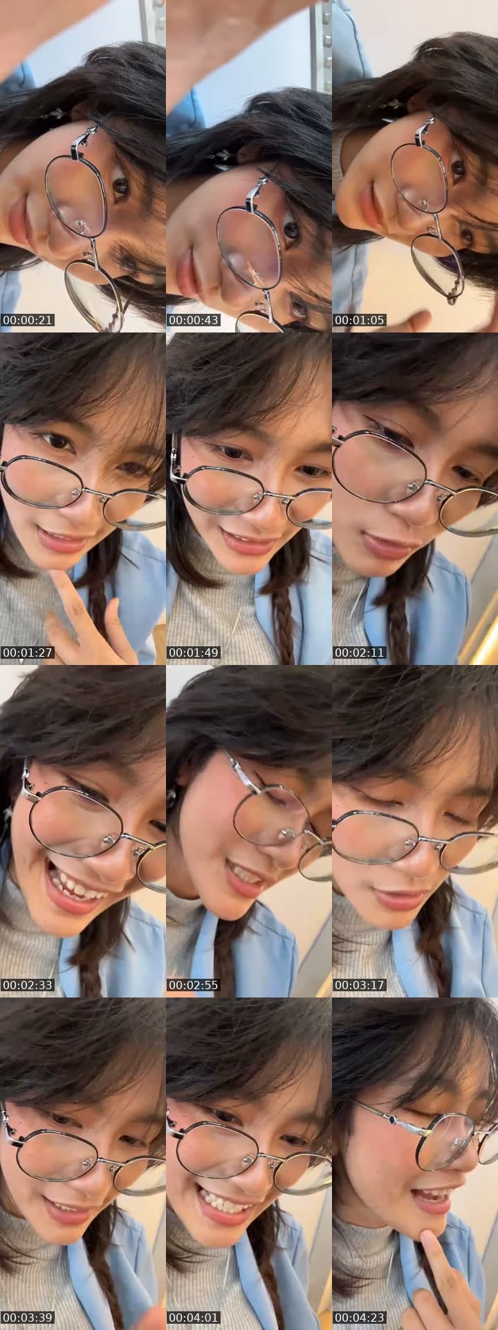 Mungkin orng yang