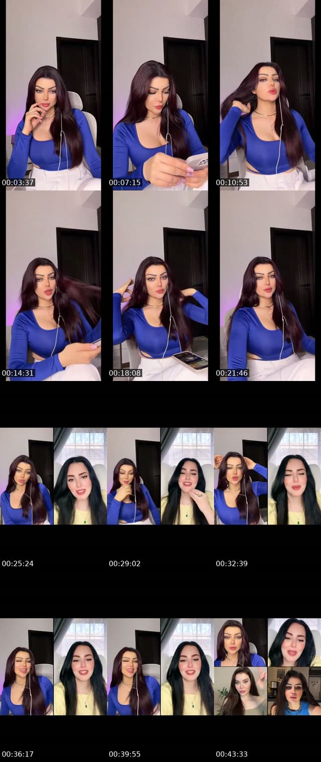 @roula_mansourr TikTok live from 2026-07-01