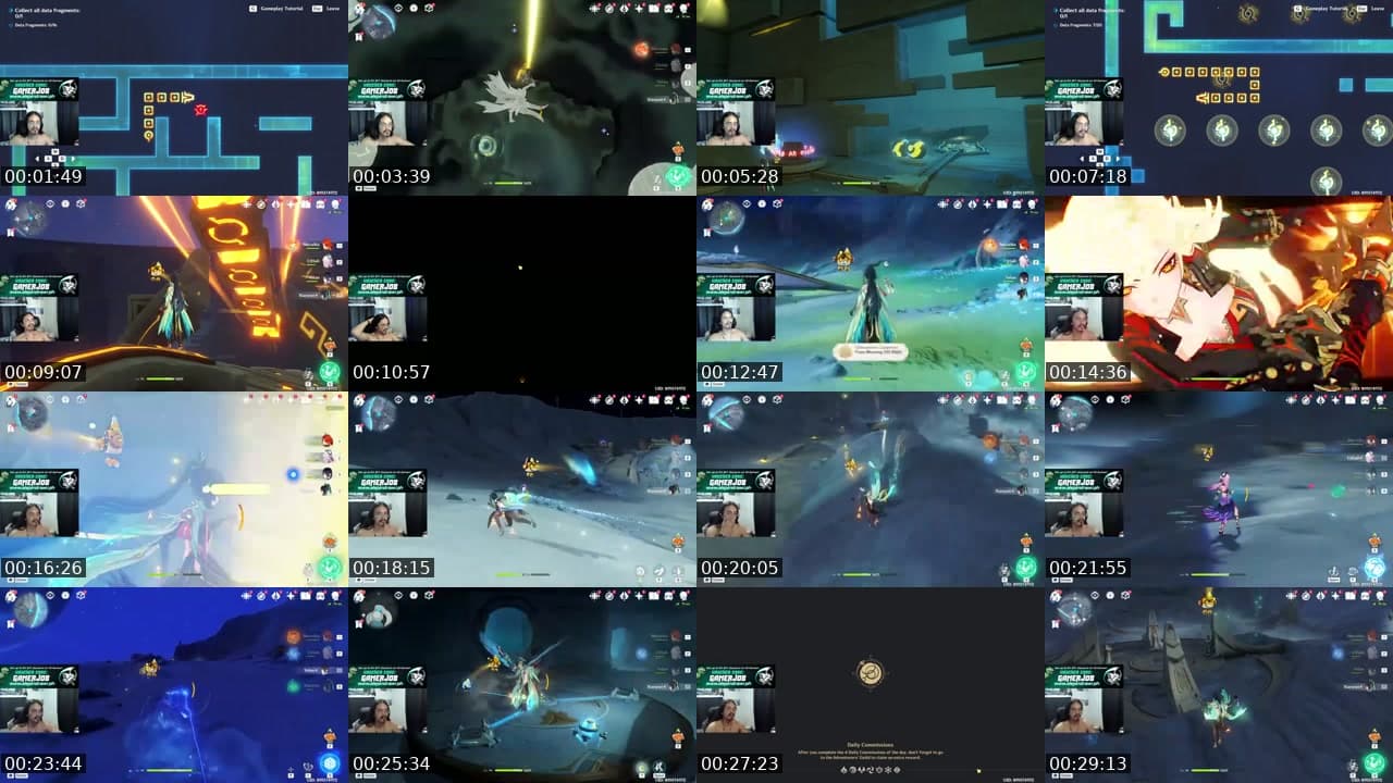 Speedrun New Map vr 6.7