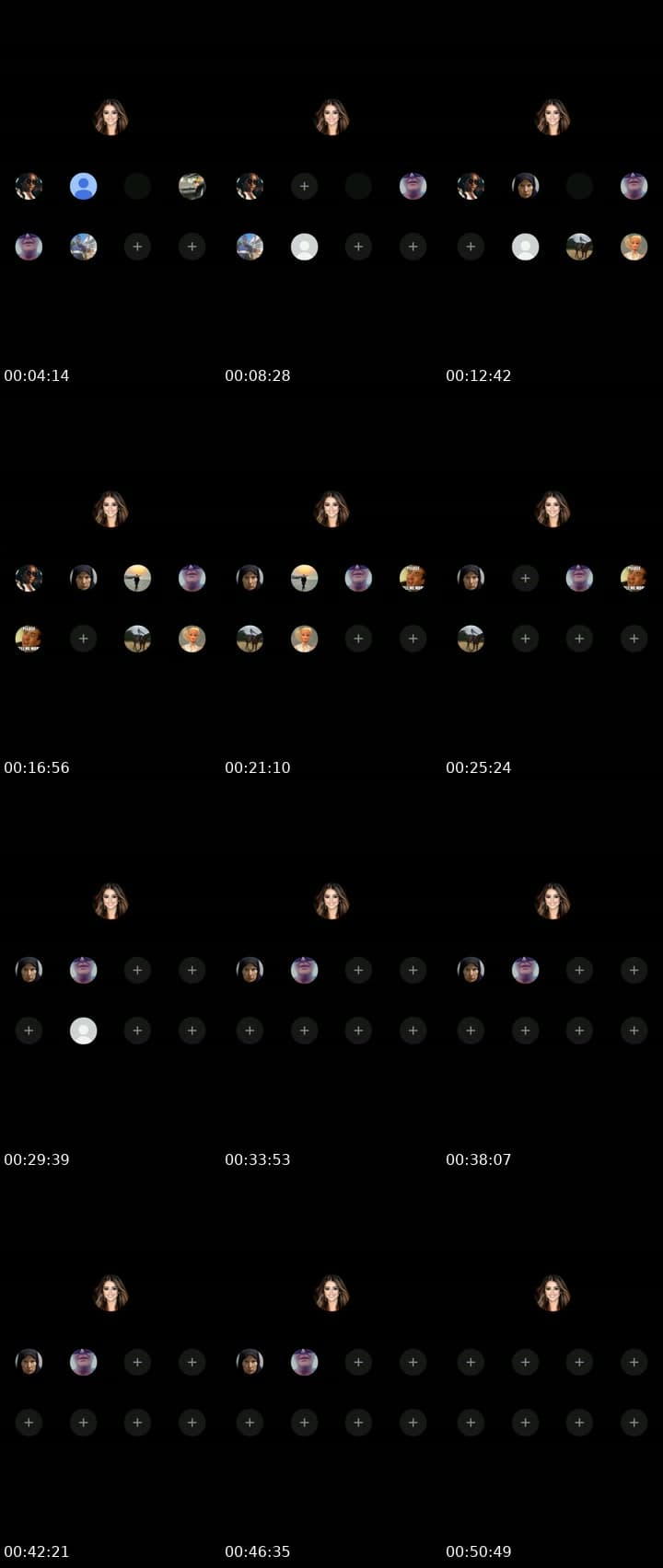 @sehrish_shorty TikTok live stream