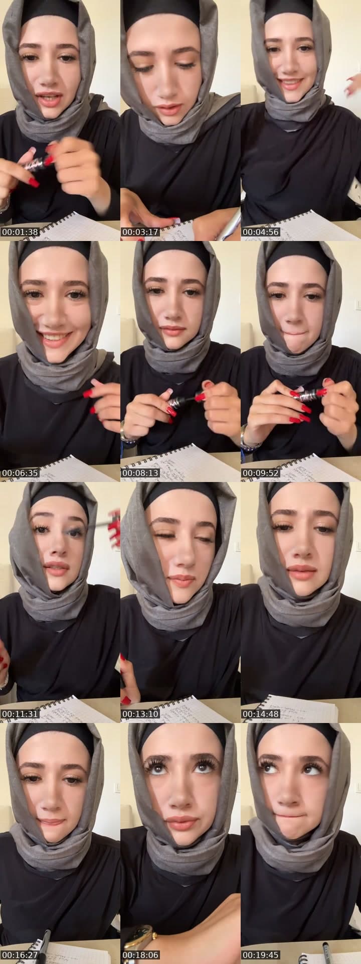@user573635548 TikTok live stream