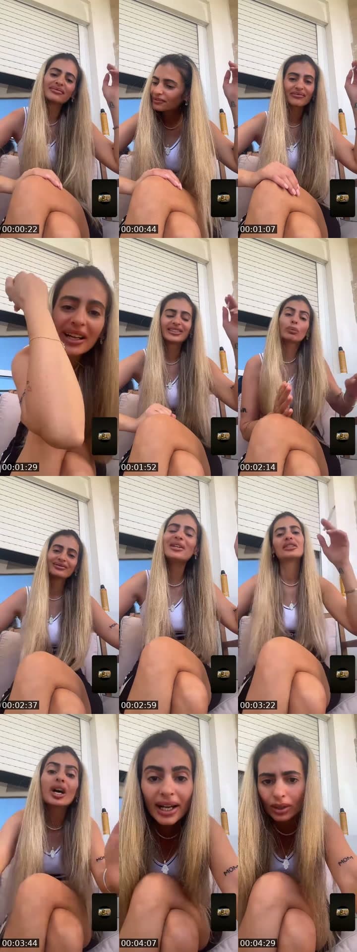 @mazali067 TikTok live stream