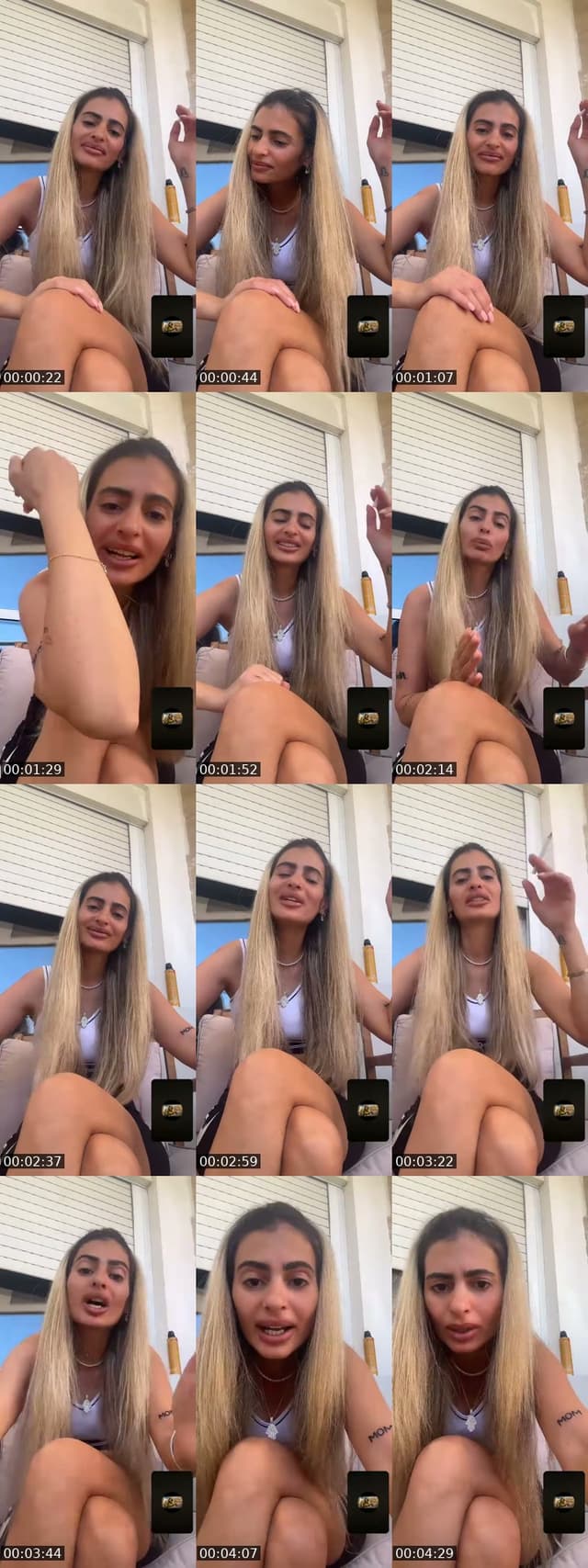 @mazali067 TikTok live from 2026-07-01