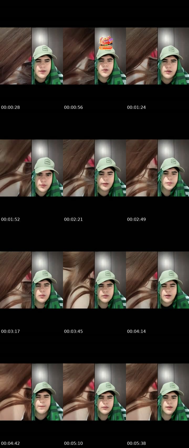 @soyac777 TikTok live stream