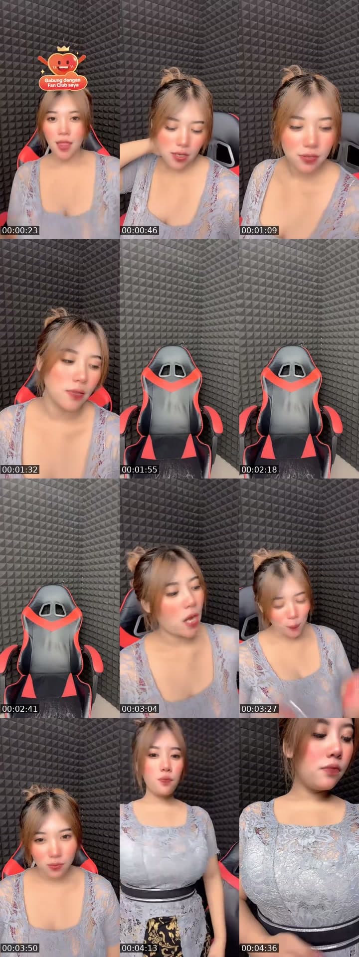 @risnana021 TikTok live stream