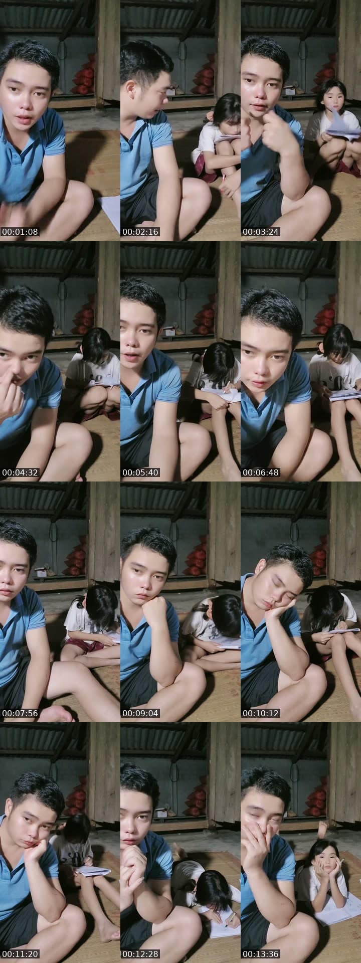ước được một lần tháp sáng