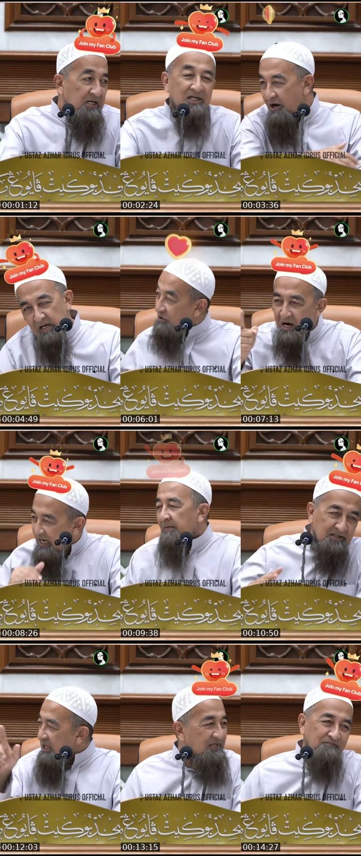 Masjid Bukit Payung Marang Trg