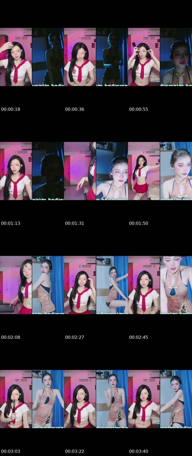 DANCE DANCE  DANCE - @_minhthu5555_
