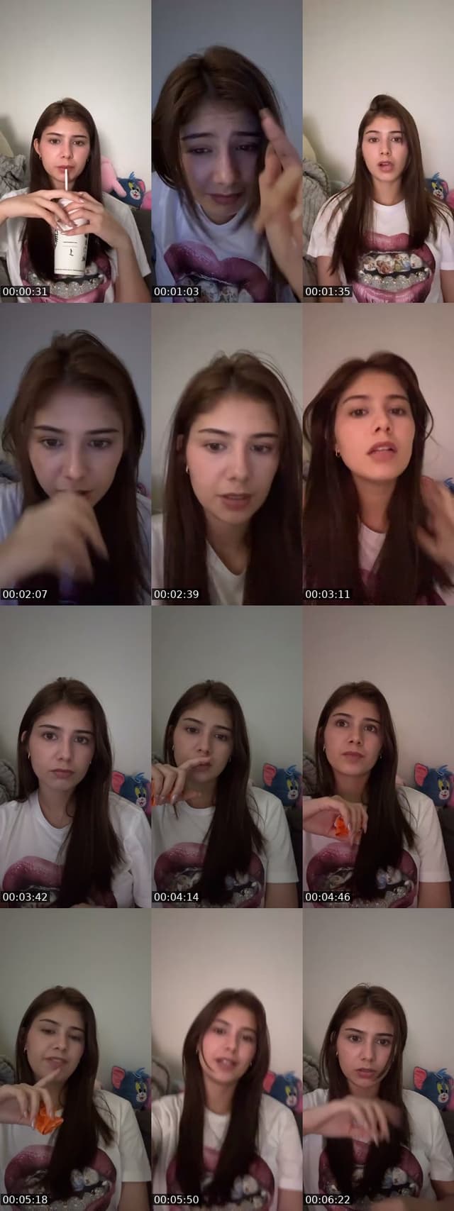 @euanne.prglo TikTok live