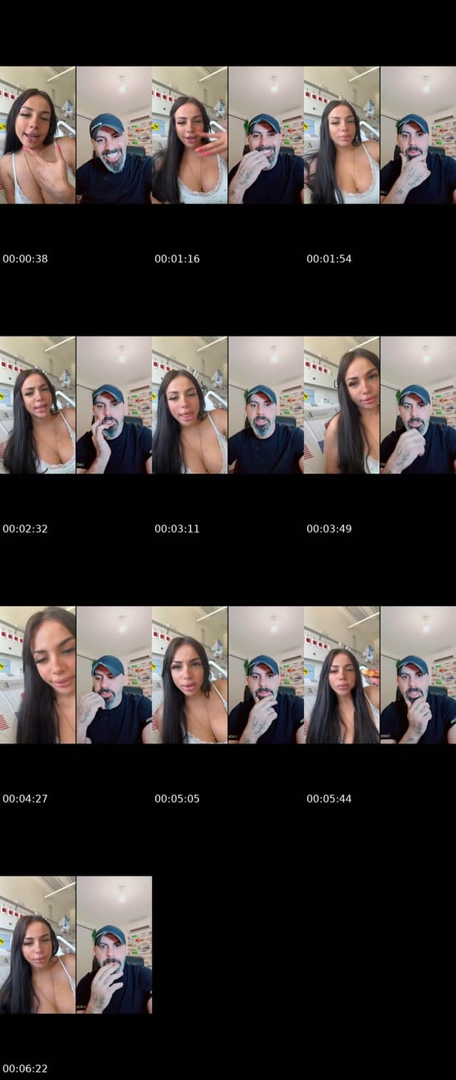 @ragadkharoob5 TikTok live