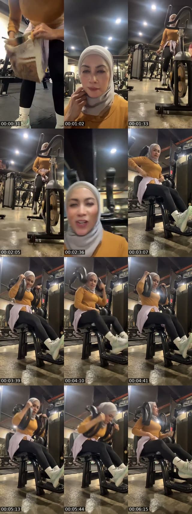 @ziecinta TikTok live
