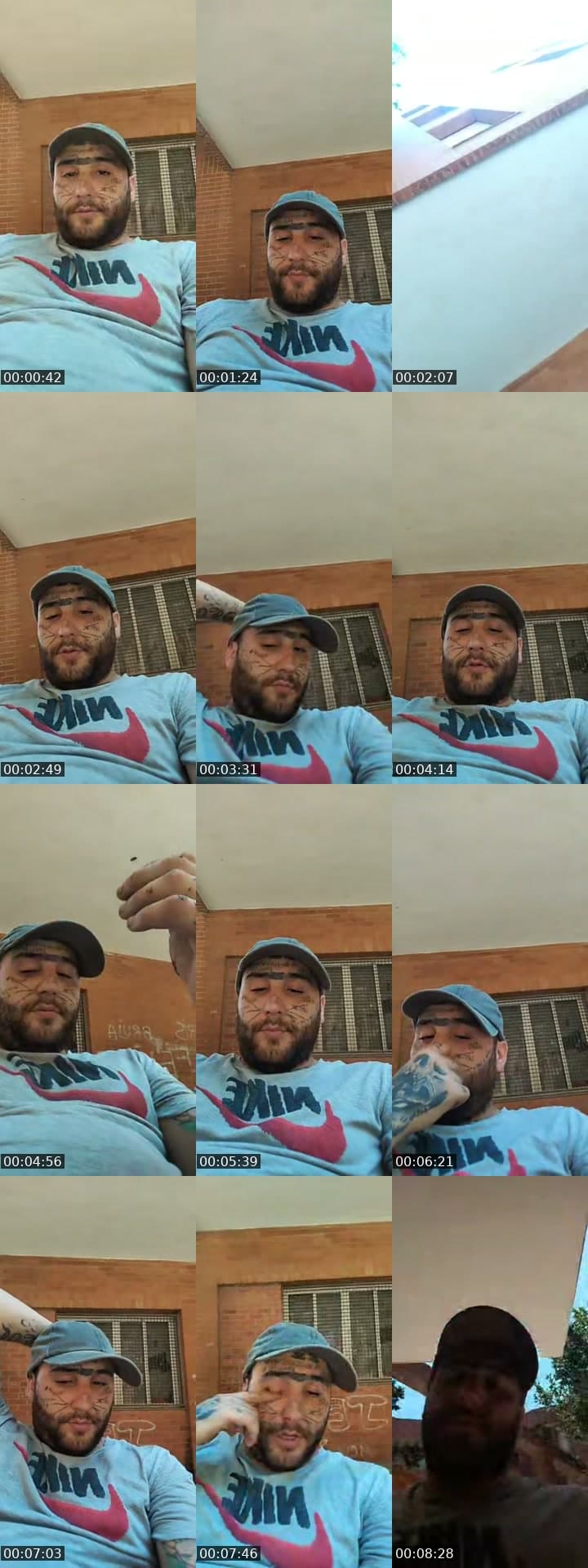 @poche9543 TikTok live stream
