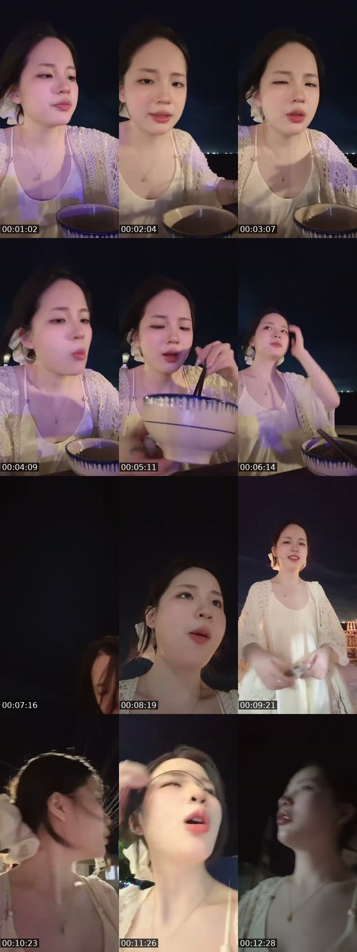 @embee.be TikTok live stream