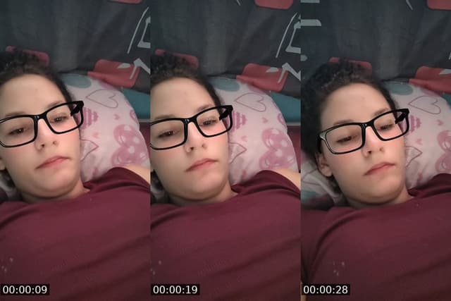 @flacafeliz04 TikTok live