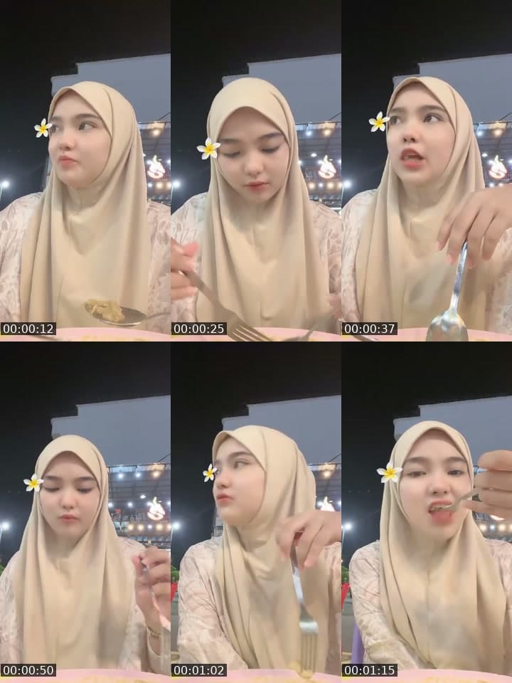 @n_nisyaaaa TikTok live stream