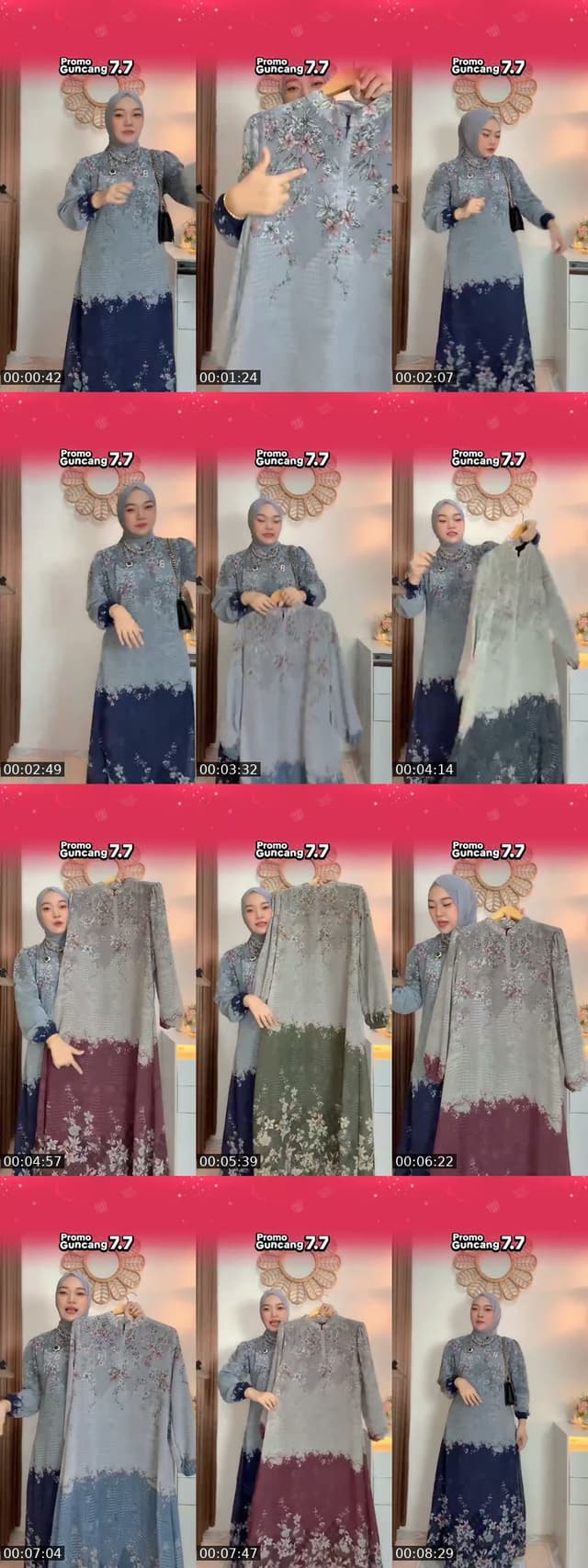 DISKON HARI INI - @ren.fadhilah