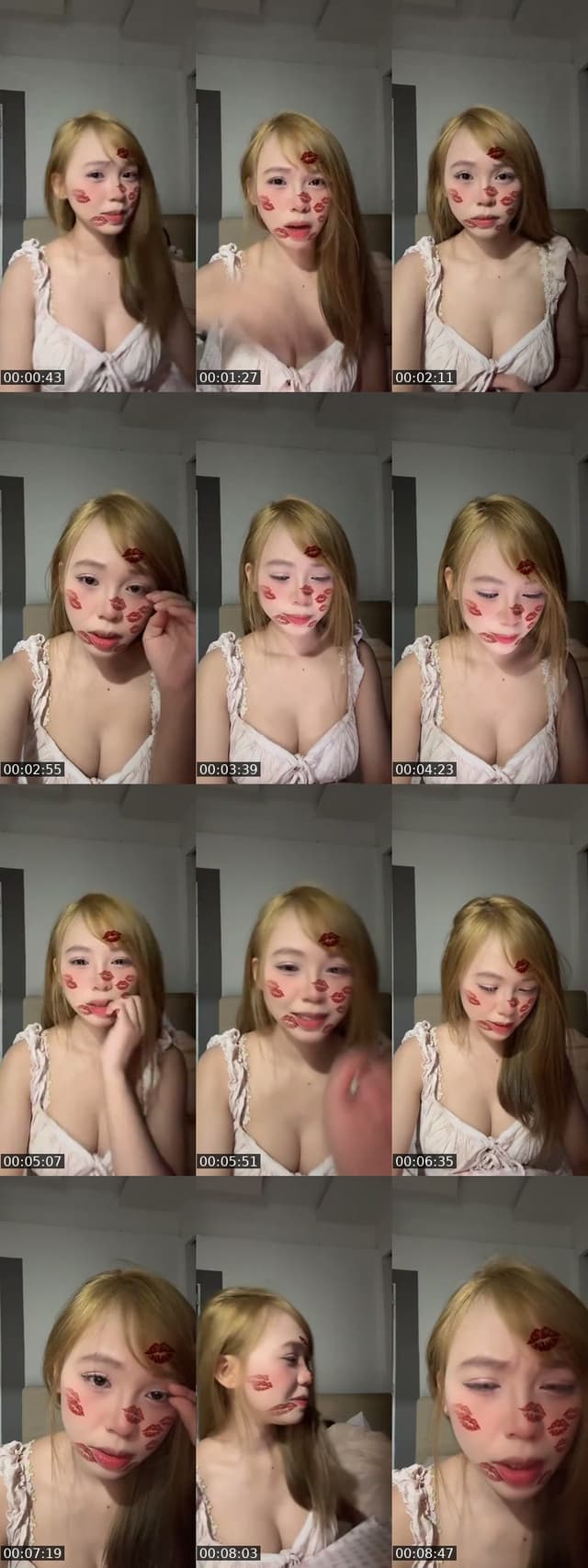 @bzang0402 TikTok live