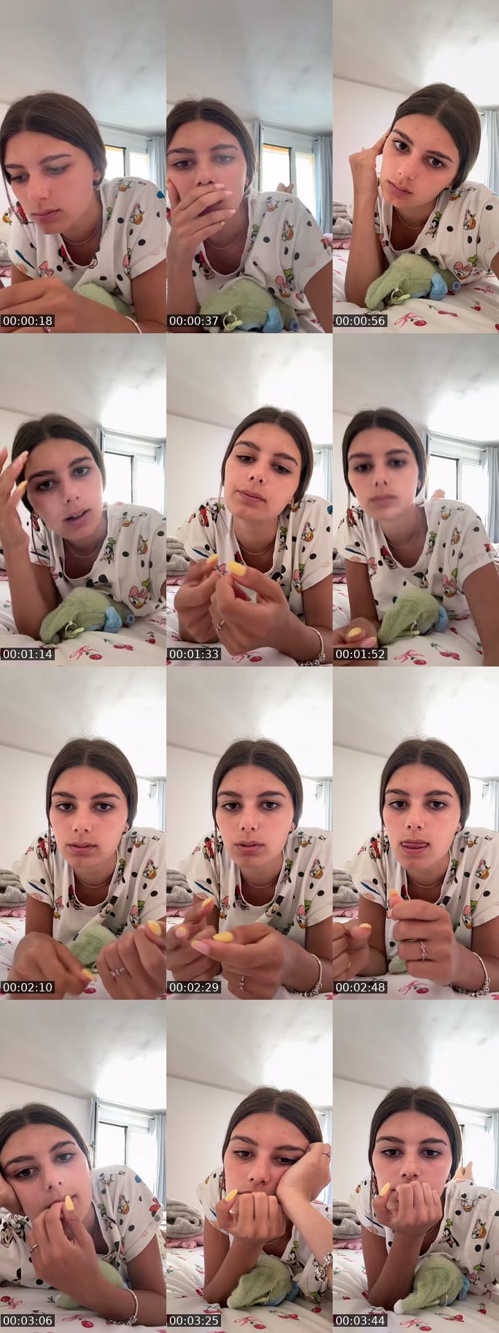 @saariitaa_.__ TikTok live stream