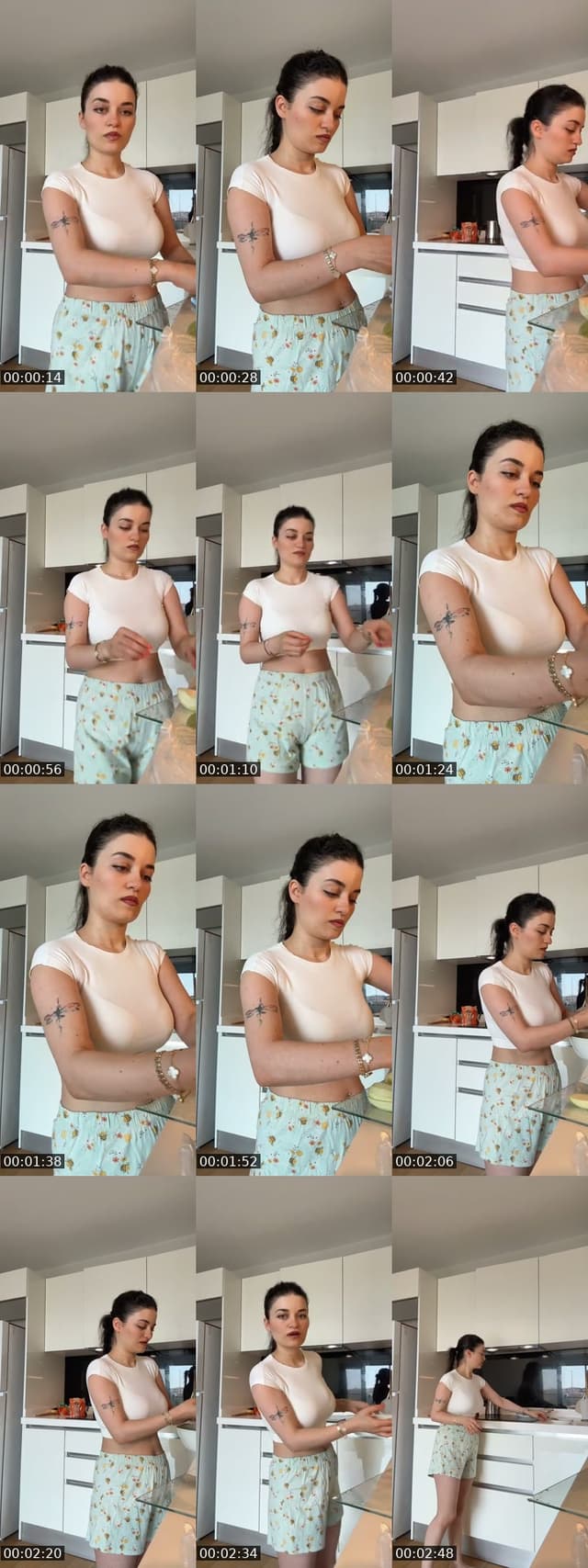 @derinballl TikTok live