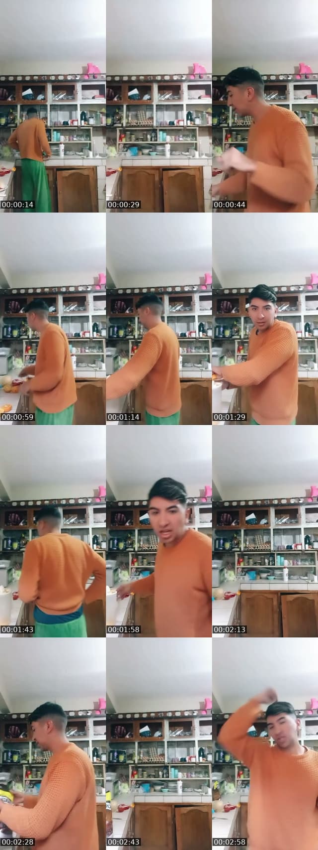 TikTok live: La Paz 🙂‍↕️ by @rangucha.clips