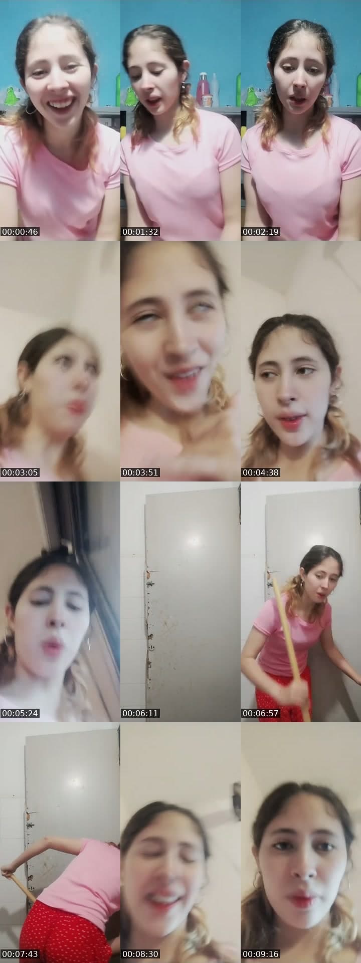 Holis charlemos