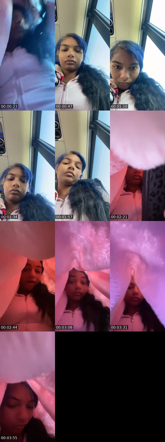 @th3y.envy.manii TikTok live from 2026-07-01