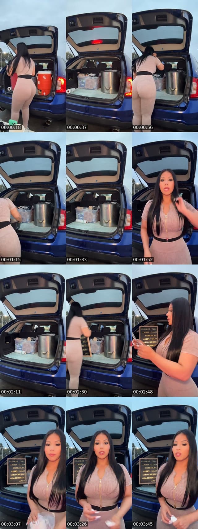 @lizreyes_08 TikTok live