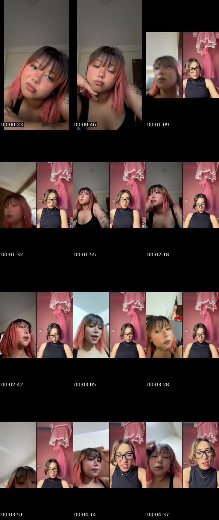 @butterfly__xoxo1 TikTok live stream