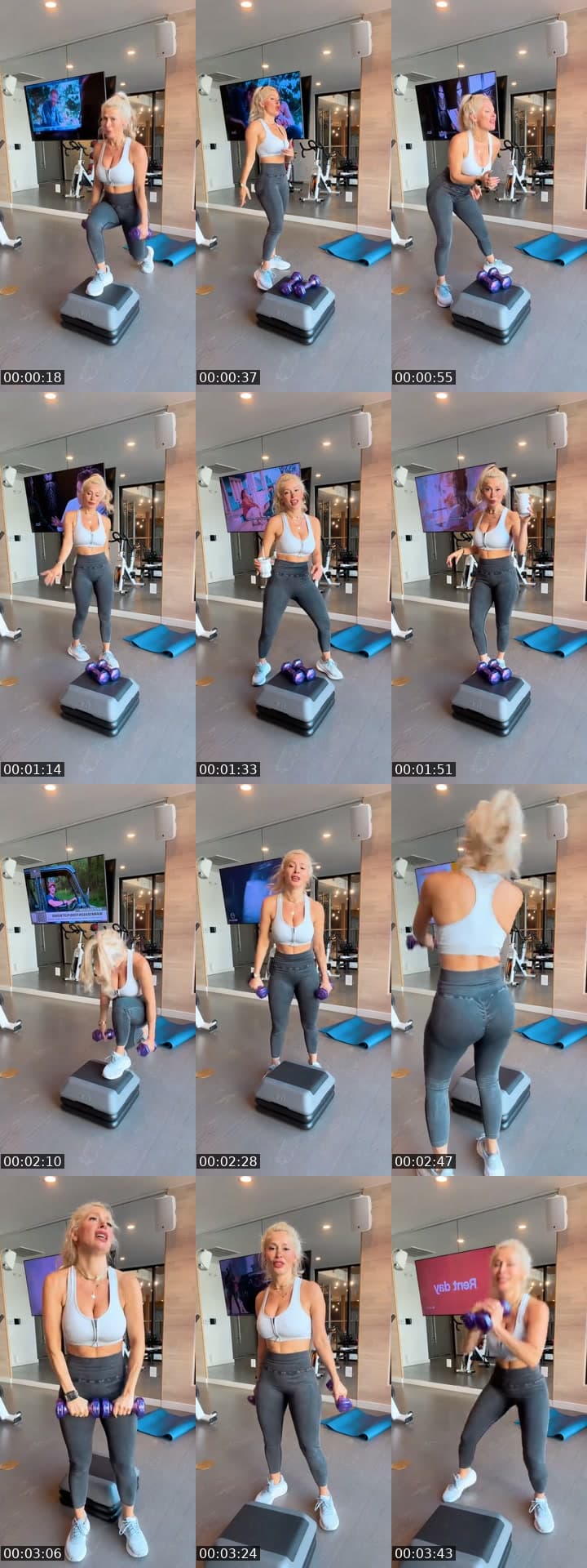 @queen_pink5 TikTok live stream