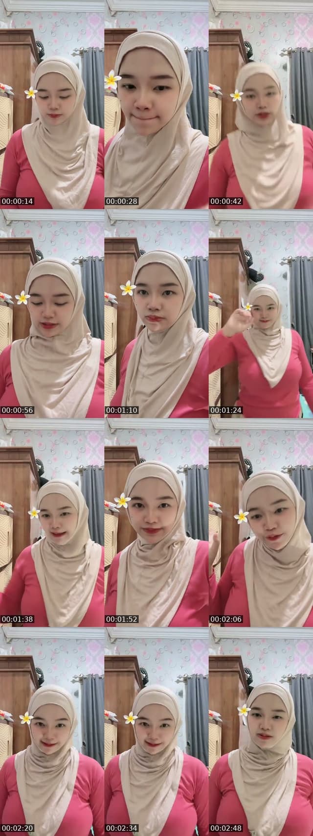 TikTok live: allow by @afifah.alazam