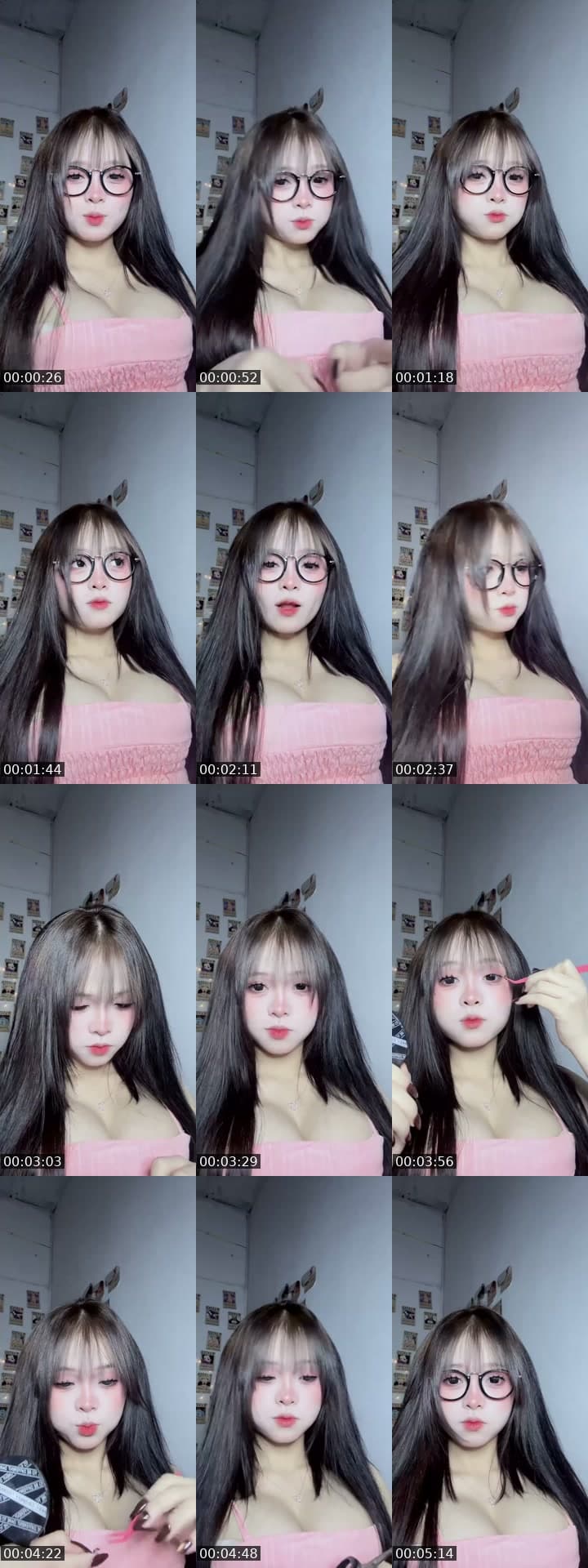 @sualalop TikTok live stream