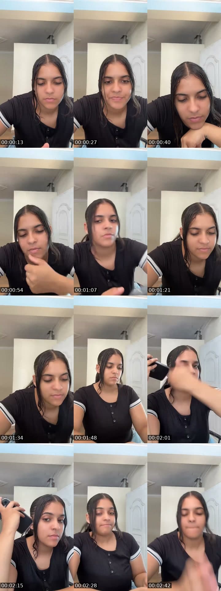 @daniela__g1509 TikTok live stream