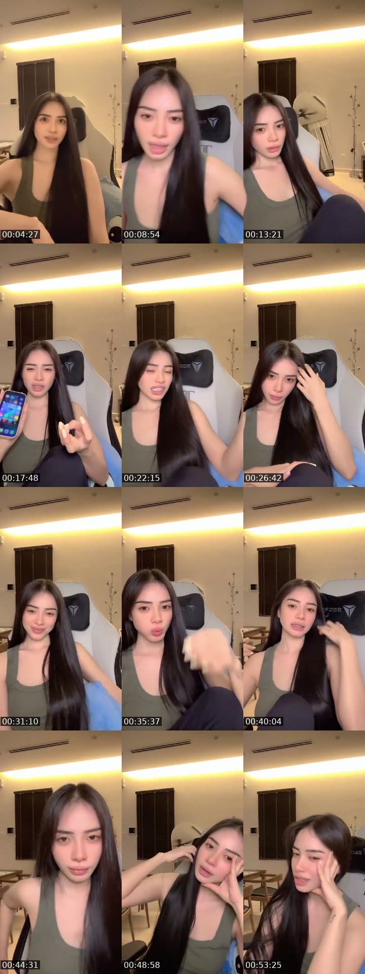 @igdejarvu1 TikTok live stream