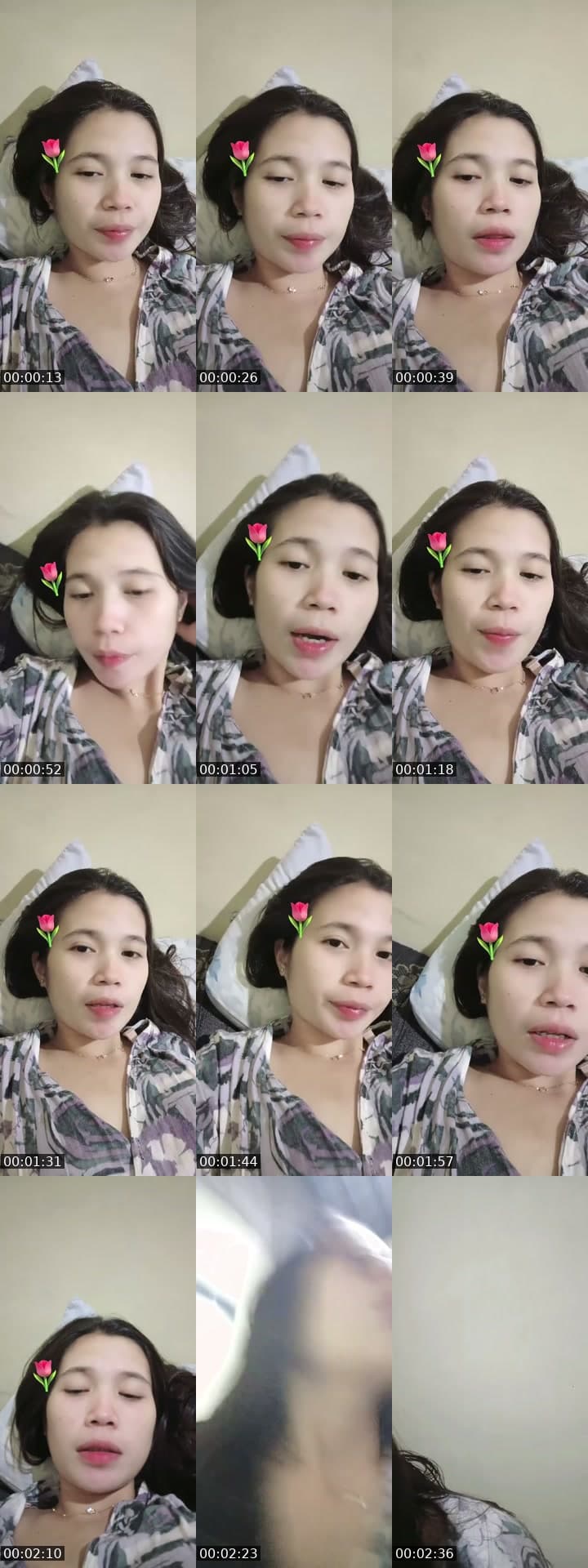 @bermekaran0 TikTok live stream