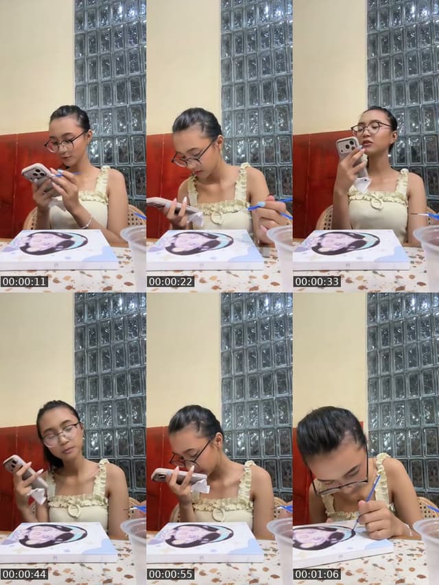 @buneyyyy TikTok live