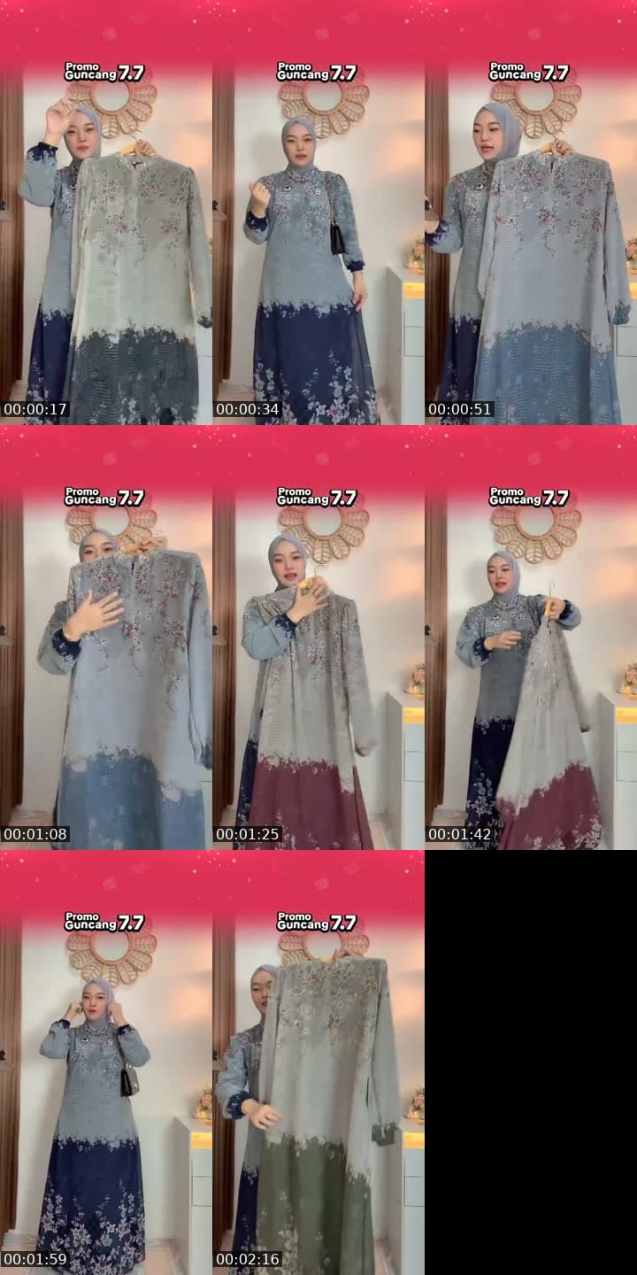 DISKON HARI INI