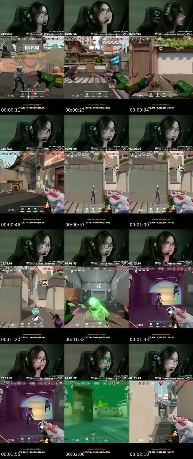 @aawkacin TikTok live