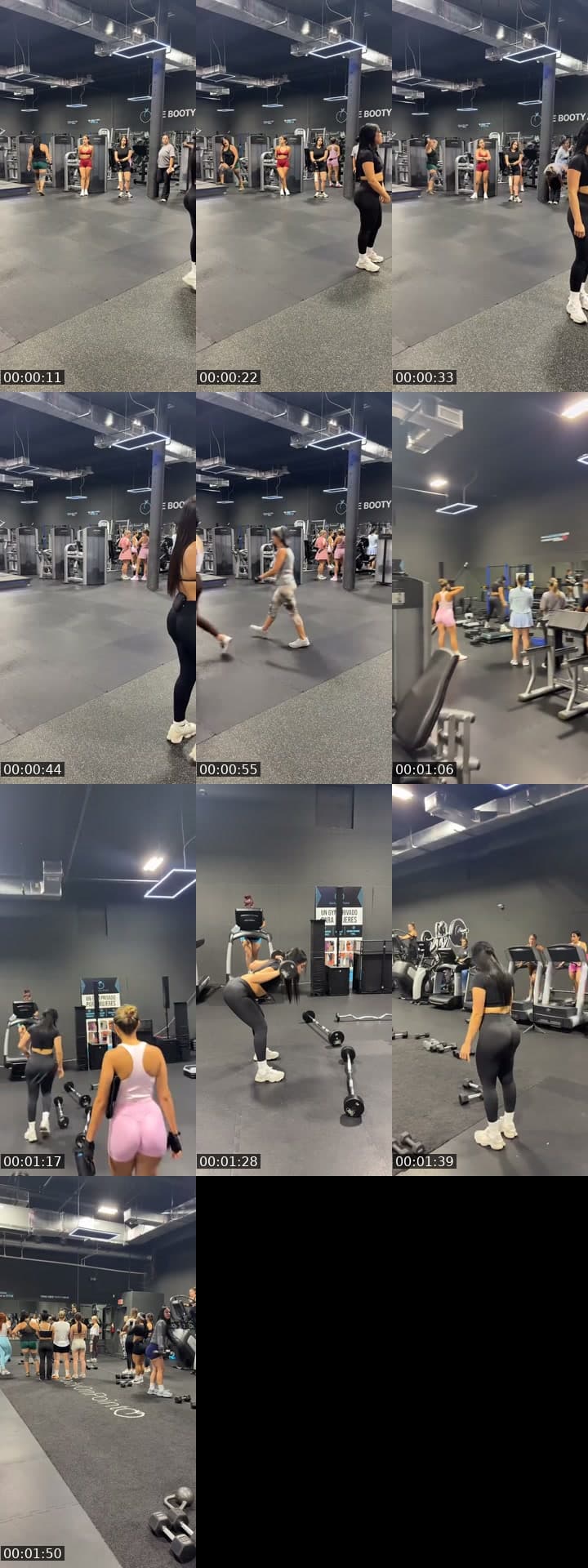 @bodyonpoint__ TikTok live stream