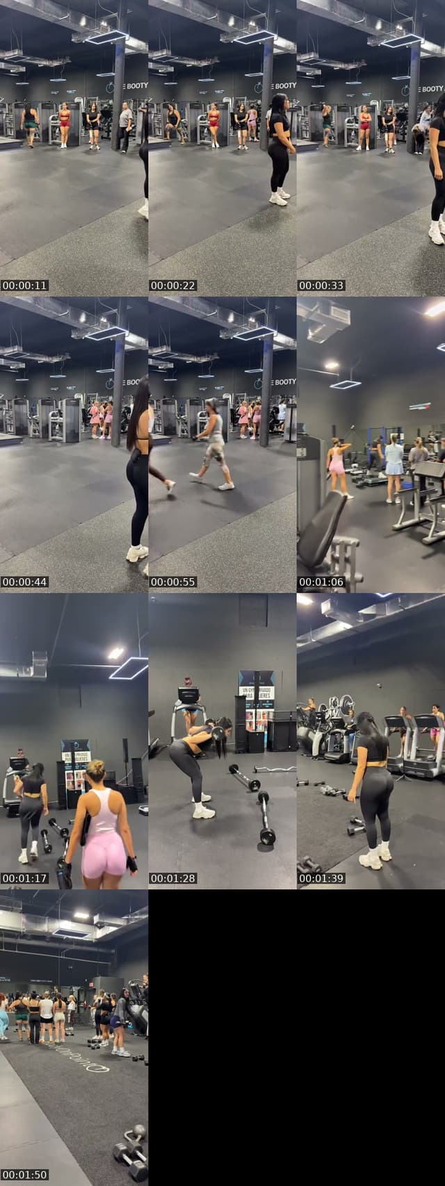 @bodyonpoint__ TikTok live