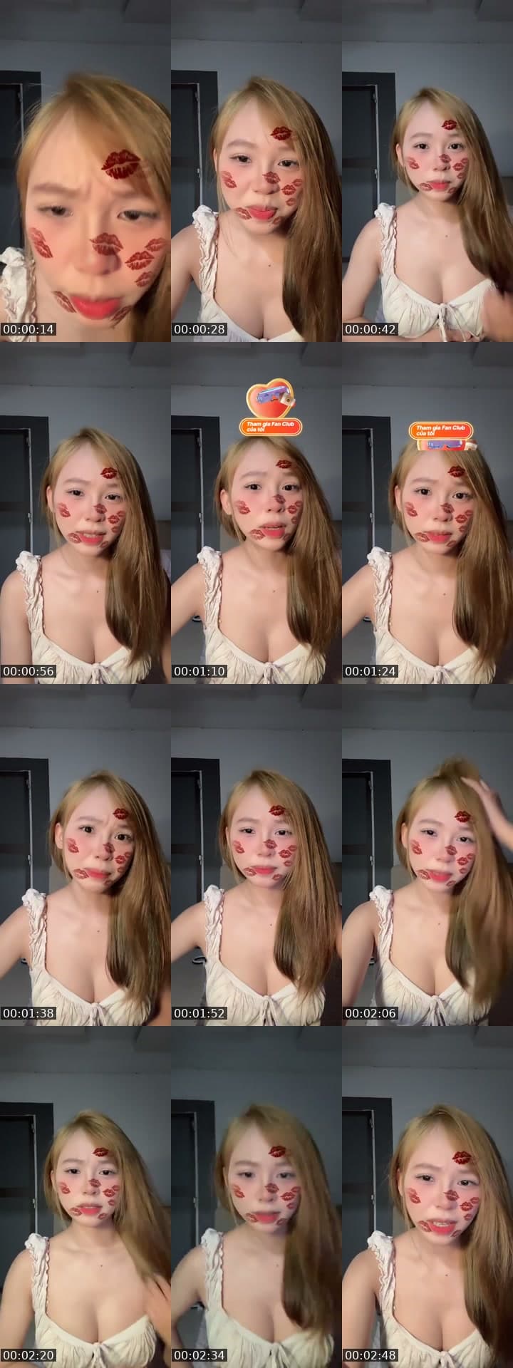 @bzang0402 TikTok live stream