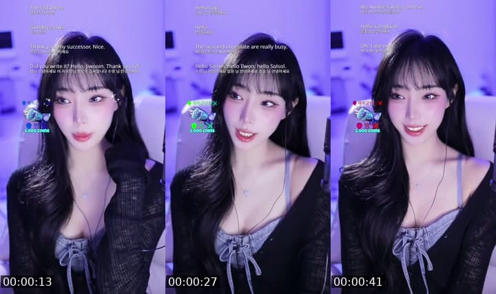 채히군단이 되어죠🫶🏻