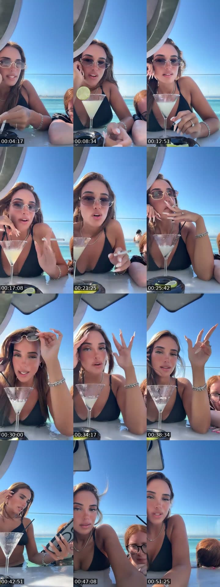 @shirqueen617 TikTok live stream